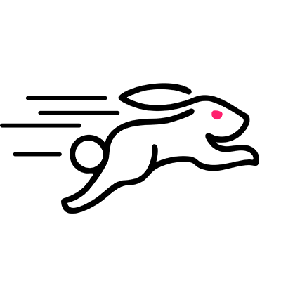 RunnungRabbit