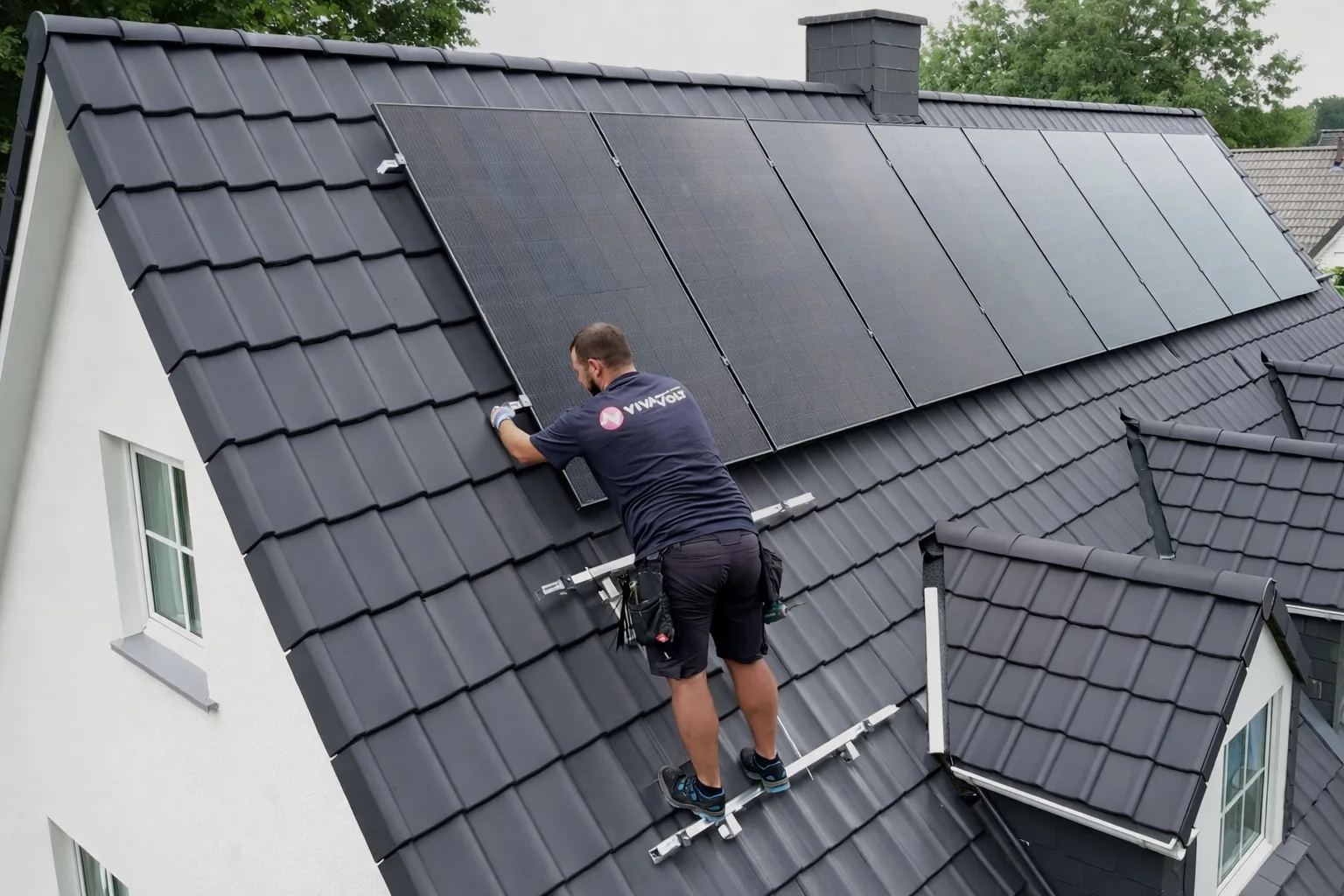 Vivavolt_PV_Anlage